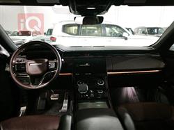 لاند روفر رانج روفر سبورت